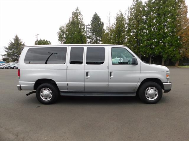 used 2010 Ford E350 Super Duty car, priced at $16,388