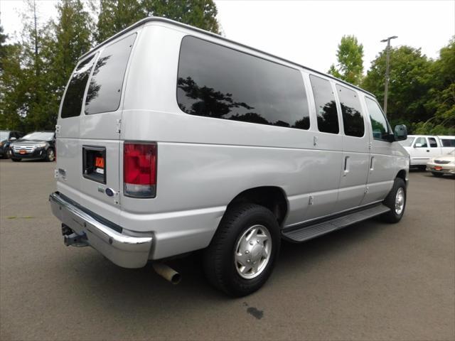 used 2010 Ford E350 Super Duty car, priced at $16,388