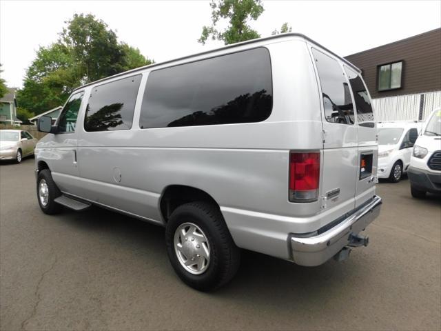 used 2010 Ford E350 Super Duty car, priced at $16,388