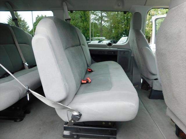 used 2010 Ford E350 Super Duty car, priced at $16,388