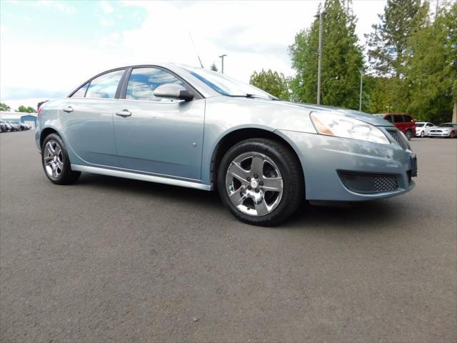 used 2009 Pontiac G6 car, priced at $6,688