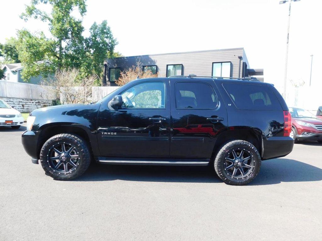 used 2014 Chevrolet Tahoe car, priced at $12,488