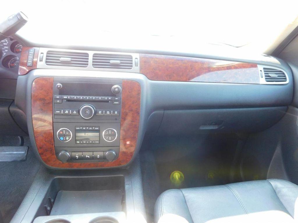 used 2014 Chevrolet Tahoe car, priced at $12,488