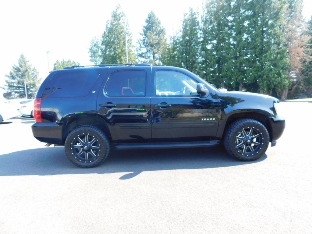 used 2014 Chevrolet Tahoe car, priced at $12,488