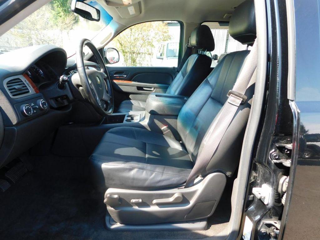 used 2014 Chevrolet Tahoe car, priced at $12,488