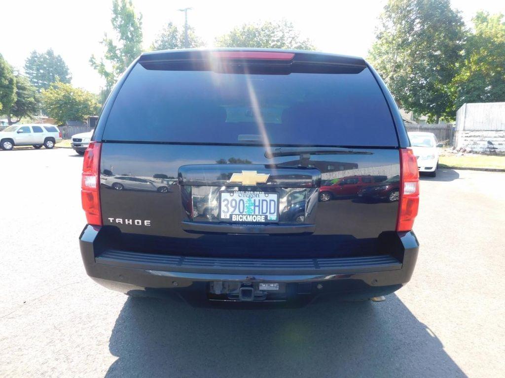 used 2014 Chevrolet Tahoe car, priced at $12,488