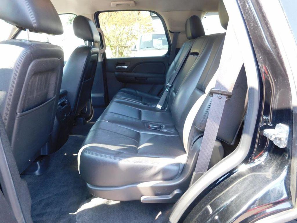 used 2014 Chevrolet Tahoe car, priced at $12,488
