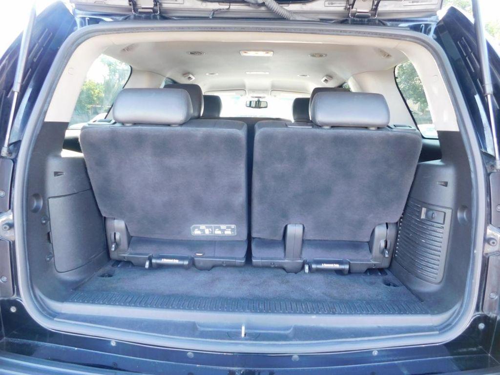 used 2014 Chevrolet Tahoe car, priced at $12,488