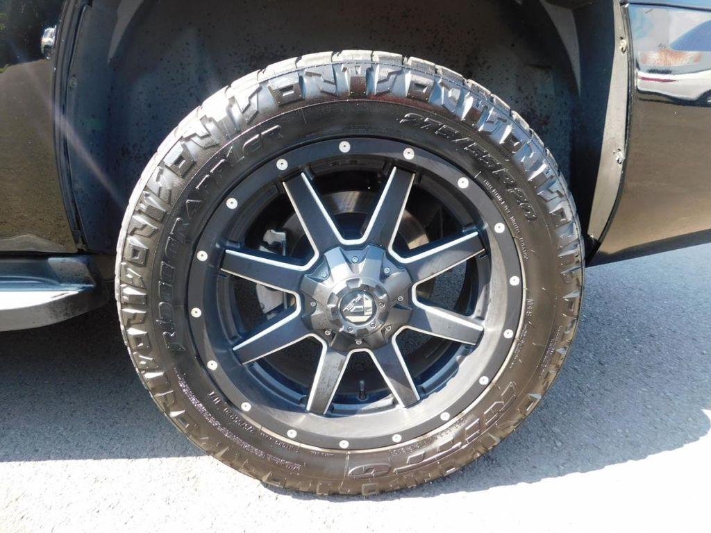 used 2014 Chevrolet Tahoe car, priced at $12,488