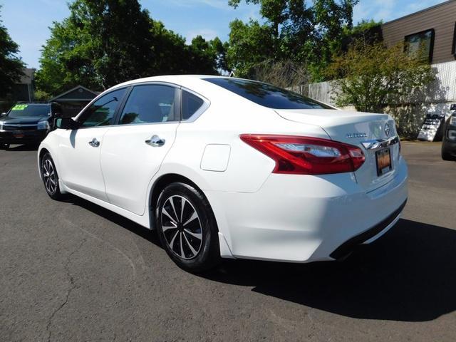 used 2016 Nissan Altima car, priced at $12,988