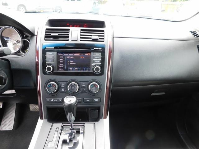 used 2015 Mazda CX-9 car, priced at $13,988