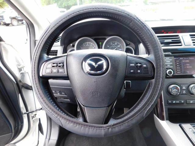 used 2015 Mazda CX-9 car, priced at $13,988