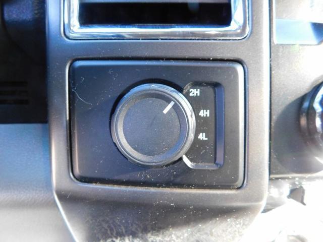 used 2017 Ford F-150 car
