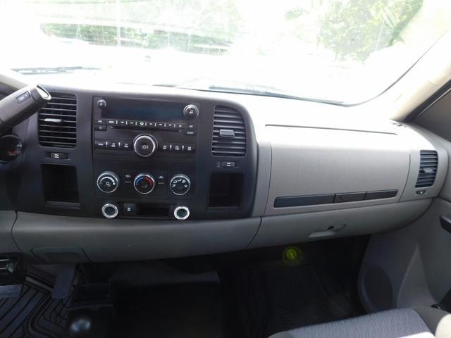 used 2011 GMC Sierra 1500 car, priced at $15,988