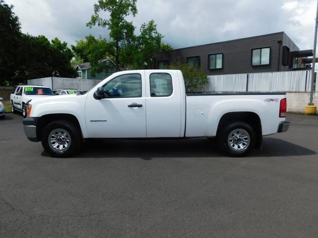 used 2011 GMC Sierra 1500 car, priced at $15,988