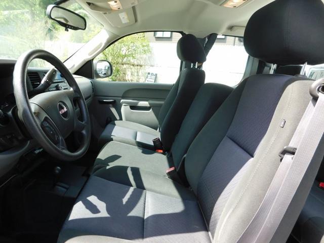 used 2011 GMC Sierra 1500 car, priced at $15,988