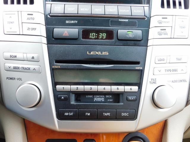 used 2008 Lexus RX 350 car, priced at $10,388