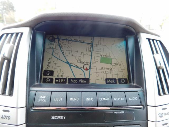 used 2008 Lexus RX 350 car, priced at $10,388