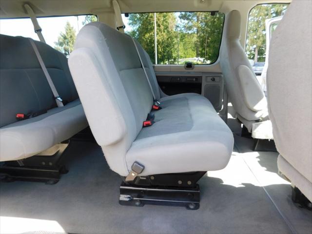 used 2010 Ford E350 Super Duty car, priced at $17,988