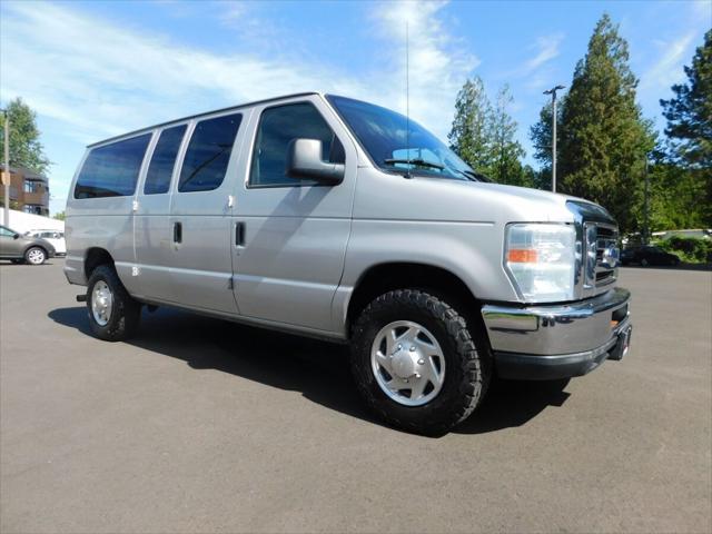 used 2010 Ford E350 Super Duty car, priced at $16,988