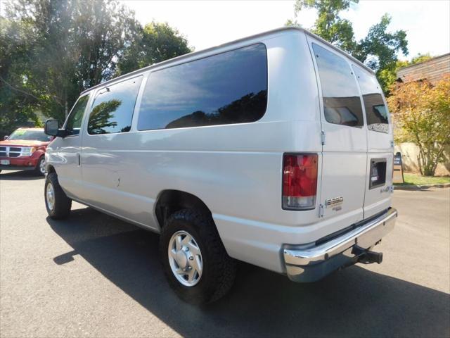 used 2010 Ford E350 Super Duty car, priced at $17,988