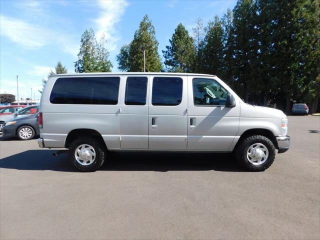 used 2010 Ford E350 Super Duty car, priced at $17,988