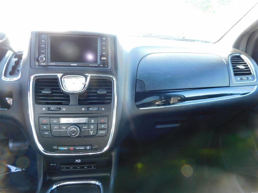 used 2014 Chrysler Town & Country car, priced at $11,988