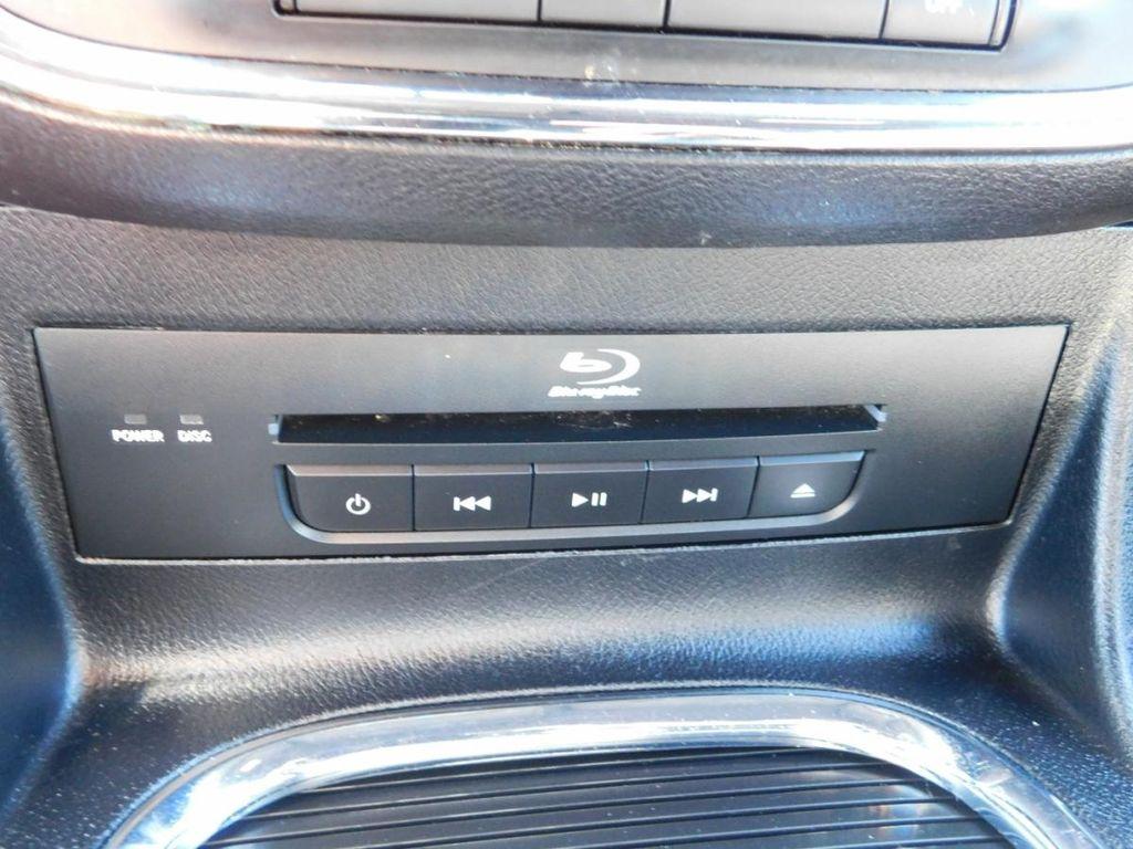 used 2014 Chrysler Town & Country car, priced at $11,988