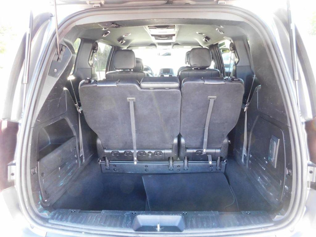 used 2014 Chrysler Town & Country car, priced at $11,988