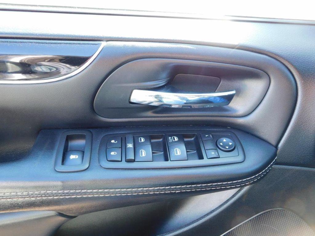used 2014 Chrysler Town & Country car, priced at $11,988