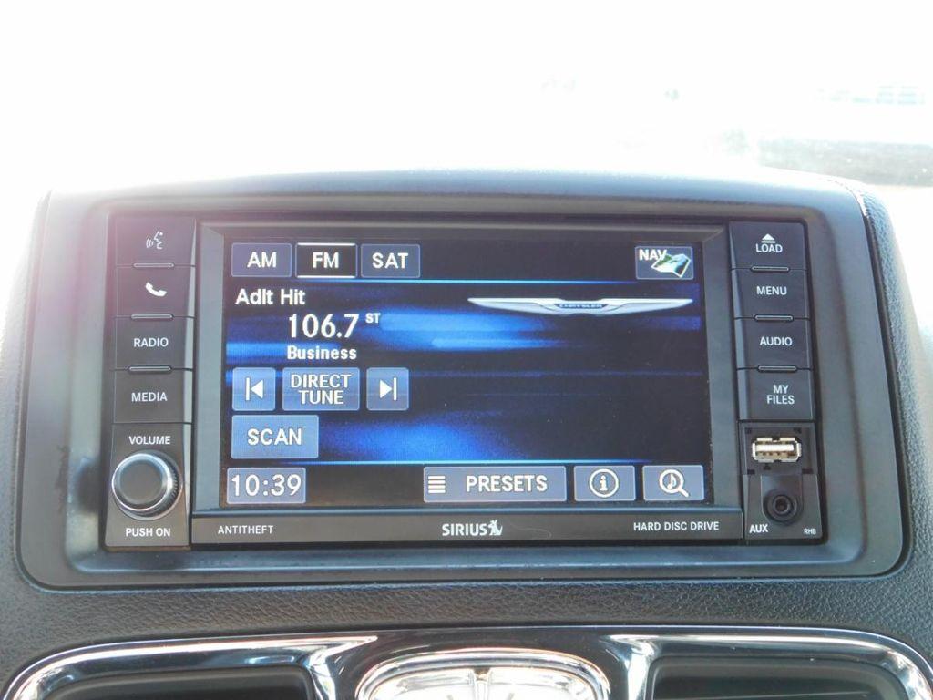 used 2014 Chrysler Town & Country car, priced at $11,988