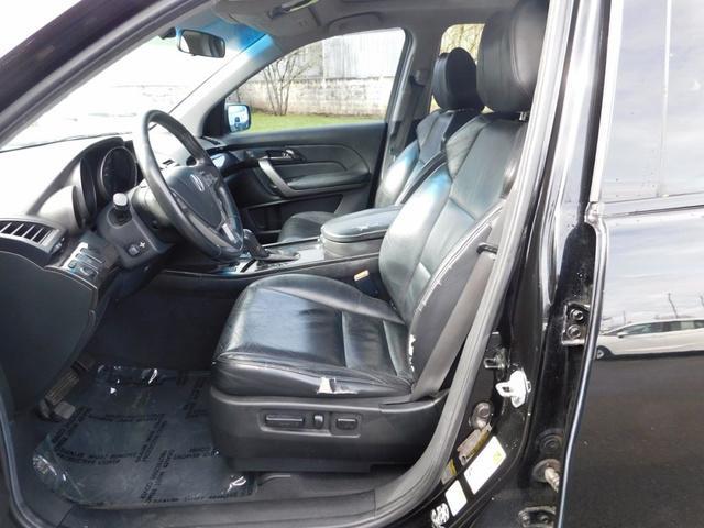 used 2007 Acura MDX car, priced at $8,688