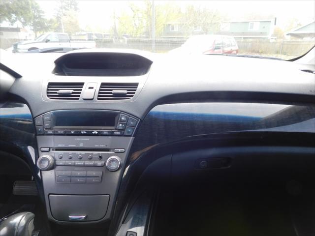used 2007 Acura MDX car, priced at $8,988