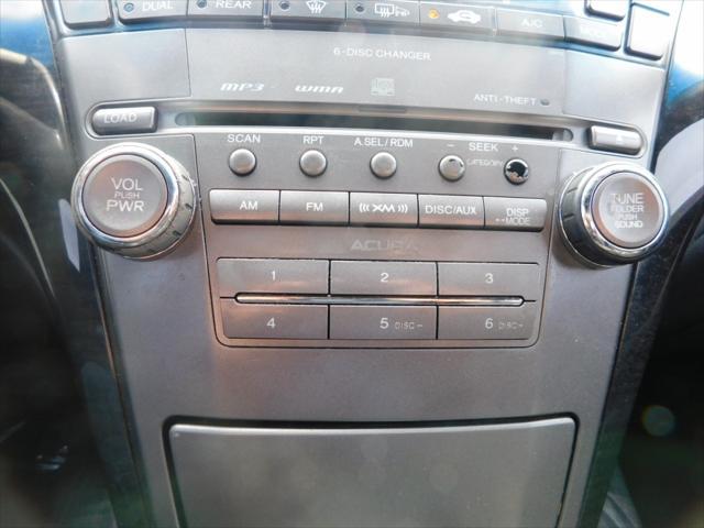 used 2007 Acura MDX car, priced at $8,988