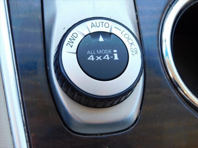 used 2014 Nissan Pathfinder car, priced at $11,988