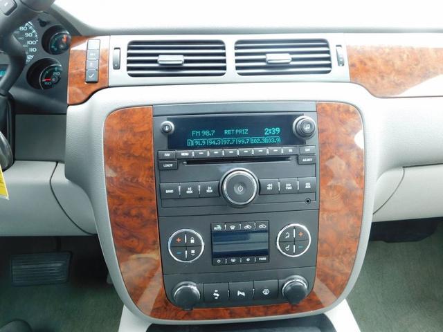 used 2008 Chevrolet Silverado 2500 car, priced at $19,988