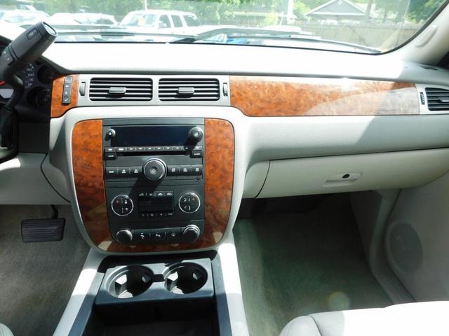 used 2008 Chevrolet Silverado 2500 car, priced at $19,988