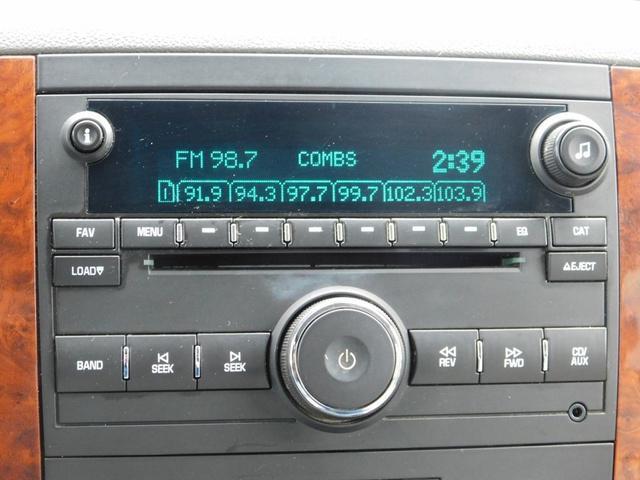 used 2008 Chevrolet Silverado 2500 car, priced at $19,988