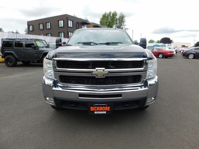 used 2008 Chevrolet Silverado 2500 car, priced at $19,988