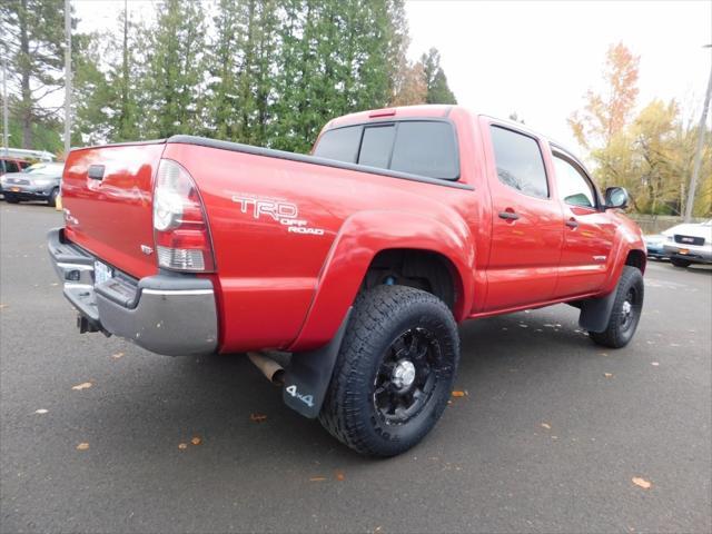 used 2011 Toyota Tacoma car, priced at $22,488