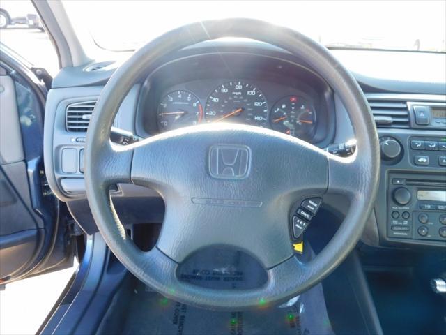 used 1999 Honda Accord car, priced at $4,933