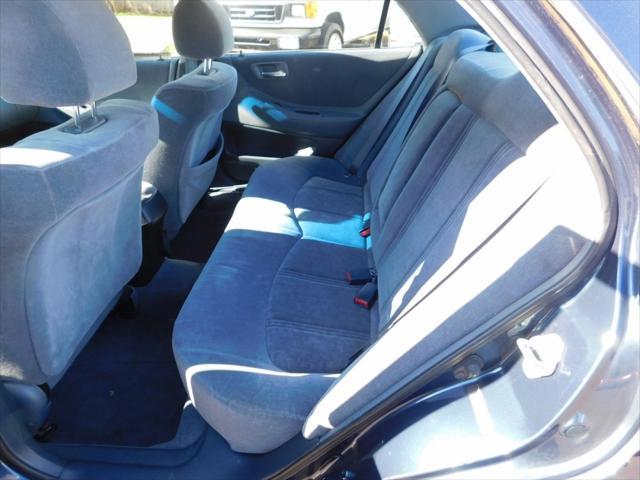 used 1999 Honda Accord car, priced at $4,933