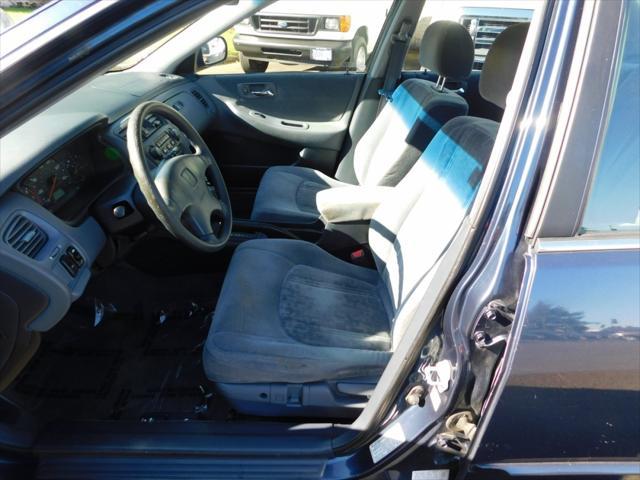 used 1999 Honda Accord car, priced at $4,933