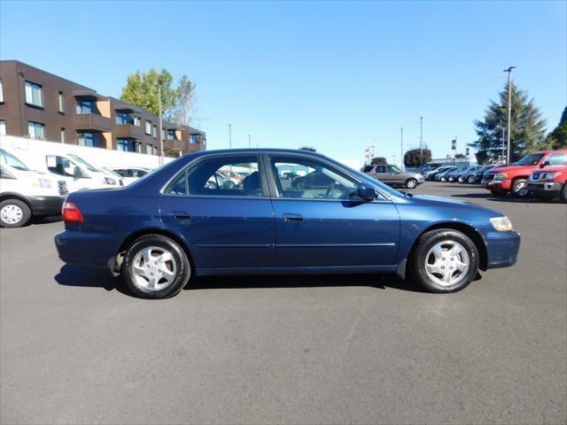 used 1999 Honda Accord car, priced at $4,933