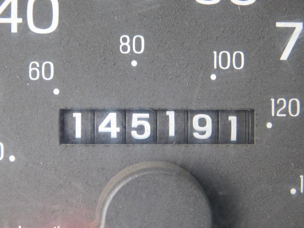 used 1997 Ford F-150 car, priced at $3,533