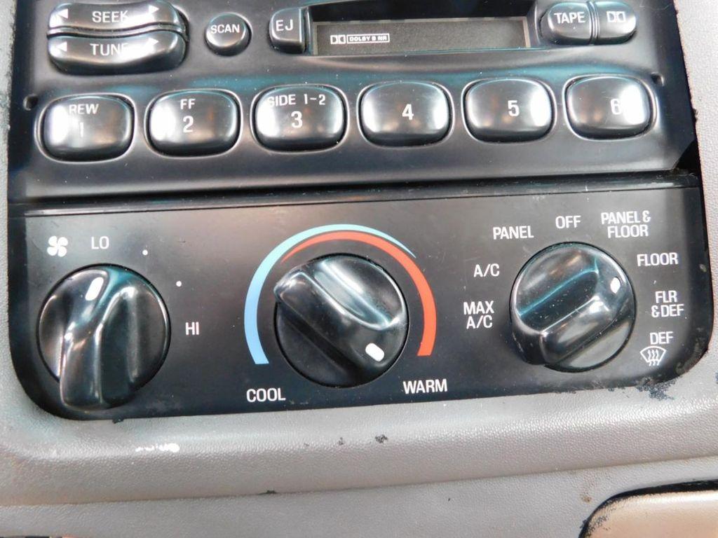 used 1997 Ford F-150 car, priced at $3,533