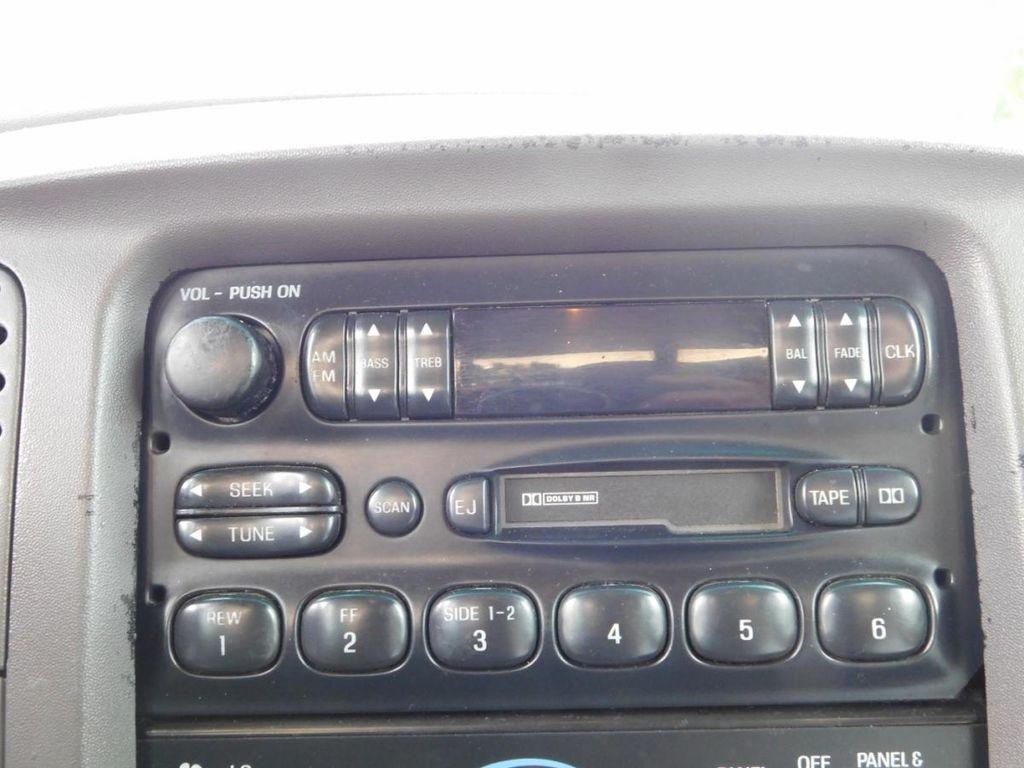 used 1997 Ford F-150 car, priced at $3,533