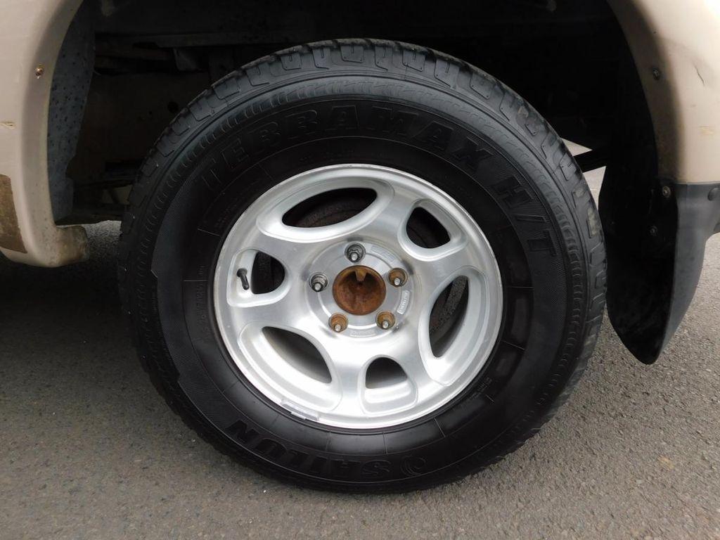 used 1997 Ford F-150 car, priced at $3,533