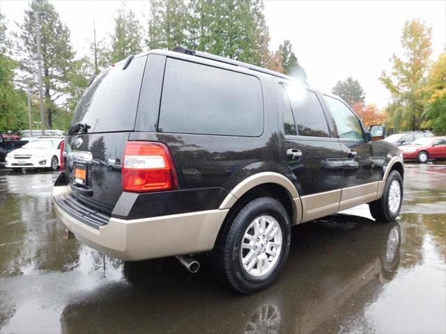 used 2013 Ford Expedition car, priced at $9,788