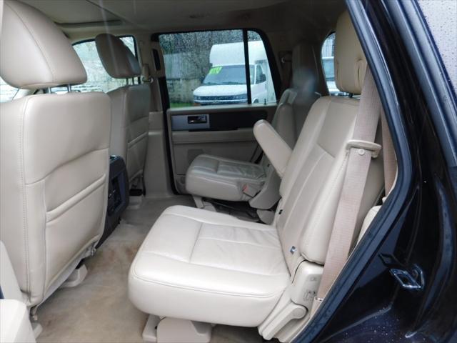 used 2013 Ford Expedition car, priced at $9,788